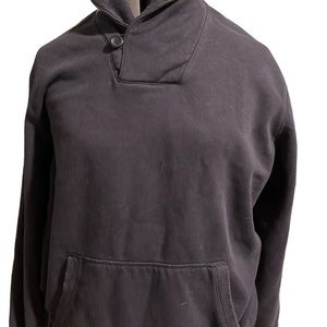 Gap Pullover Sweatshirt